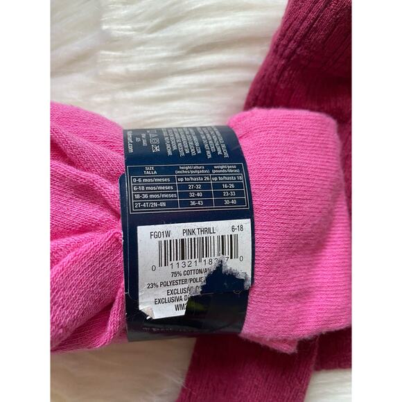 Baby and Toddler Girls Tights Bundle- Little Stocking Co,, Gap , Old Navy, etc - Picture 5 of 5